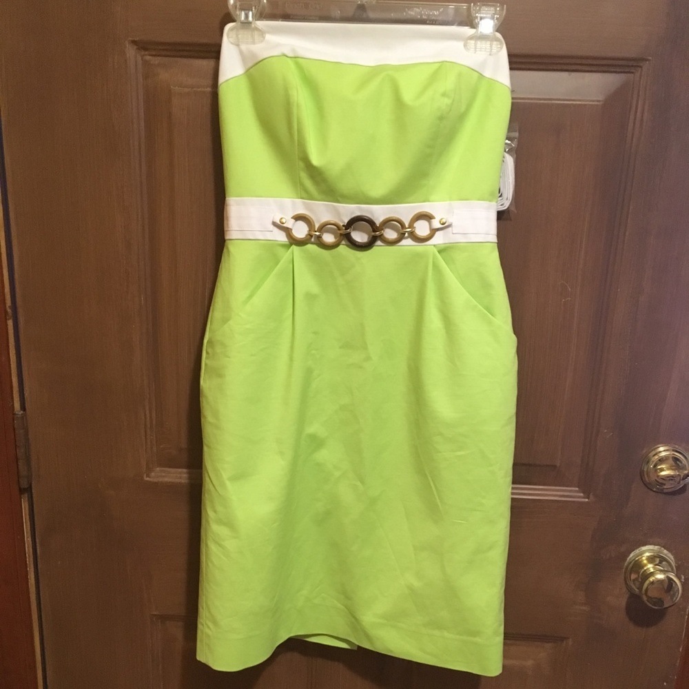 Antonio Melani dress. BNWT Size2